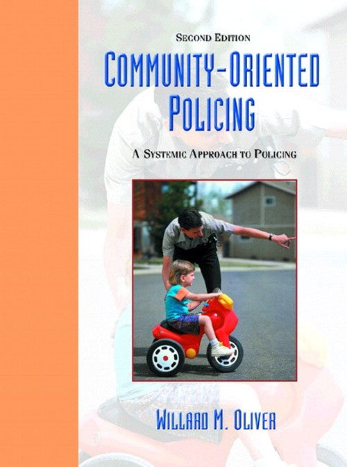 Community Oriented Policing