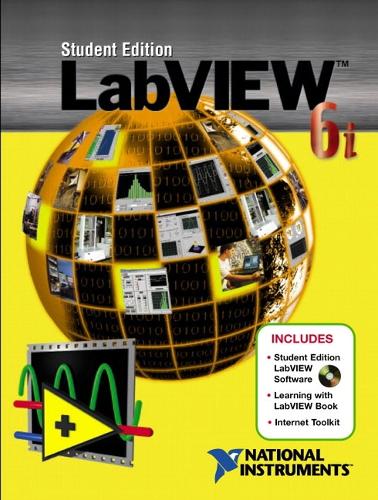 LabVIEW 6i Student Edition