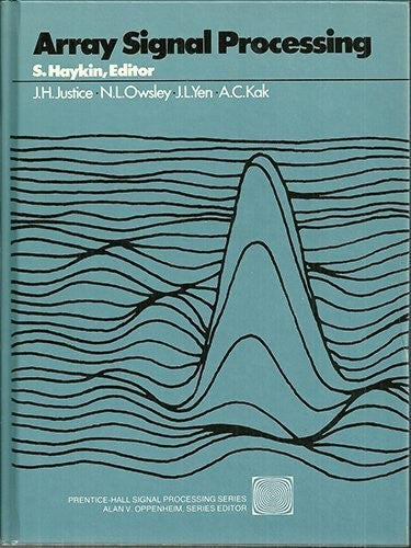Array Signal Processing