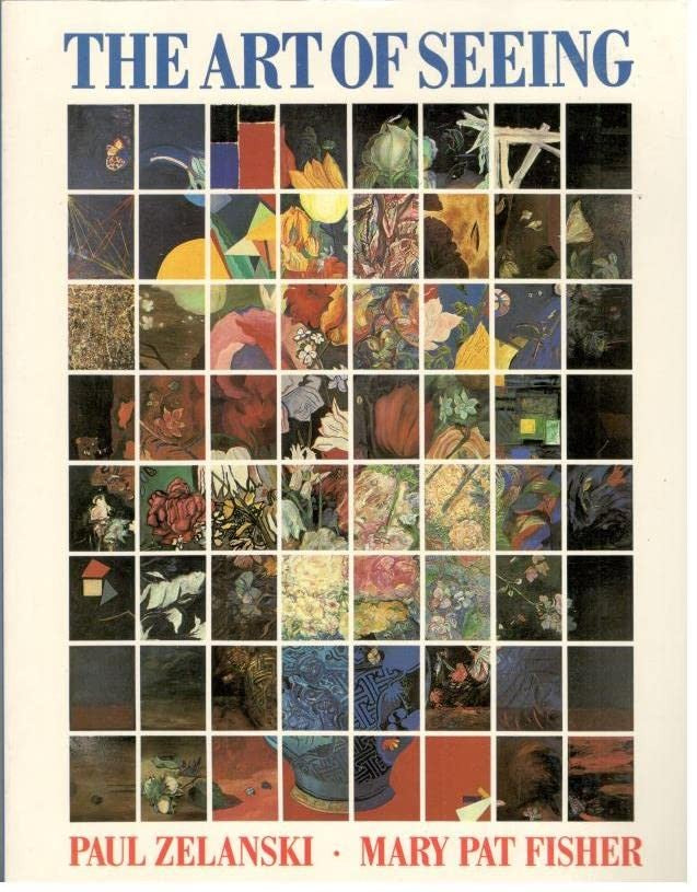 Art of Seeing