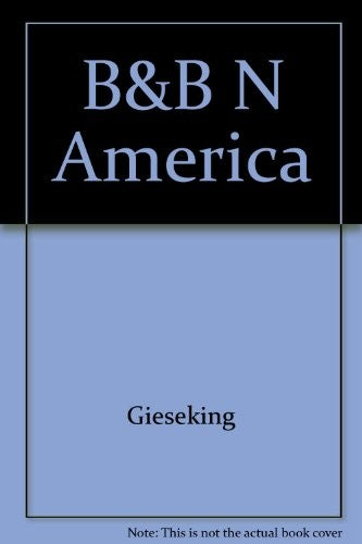 B&B N America