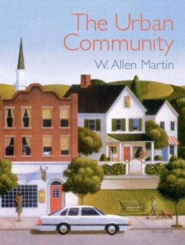 The Urban Community