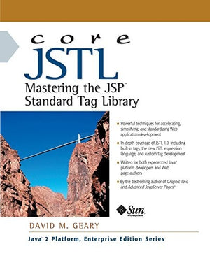 Core JSTL