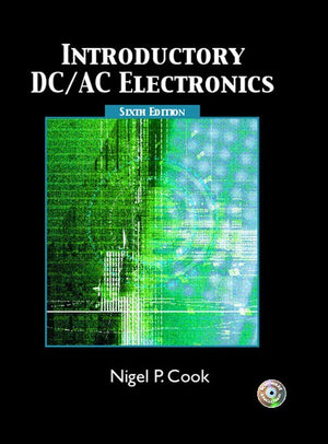 Introductory DC/AC Electronics