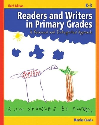 Readers and Writers in Primary Grades