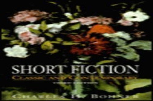 Short Fiction:Classic & Contemporary