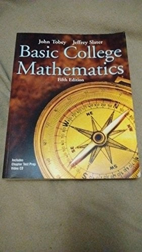 Basic College Mathematics