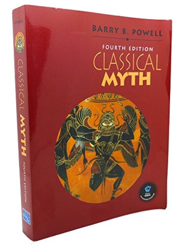 Classical Myth