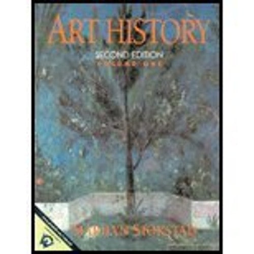 Art History, Volume I, REPRINT