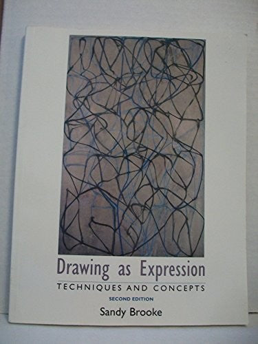 Drawing as Expression
