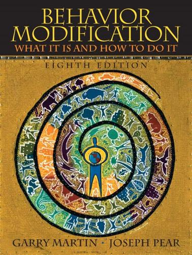 Behavior Modification