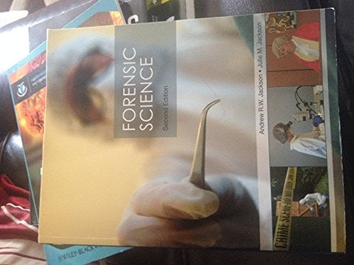 Forensic Science