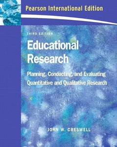 Educational Research 