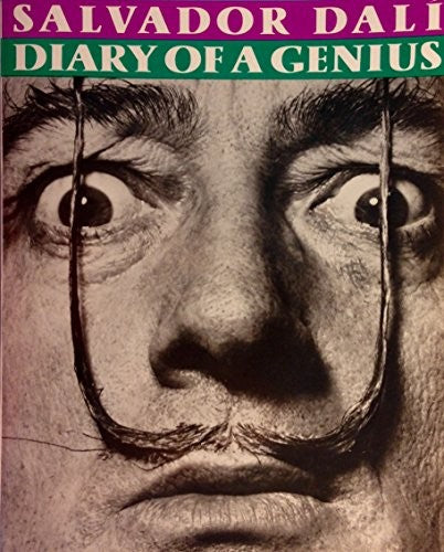 Diary of a Genius