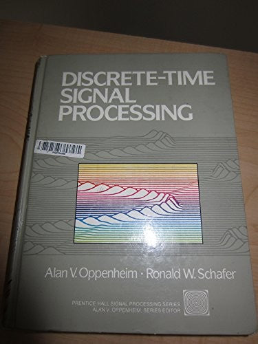 Discrete-time Signal Processing