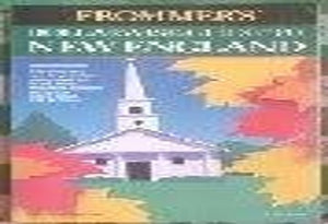 Dollarwise Guide to New England, Rev. Ed.