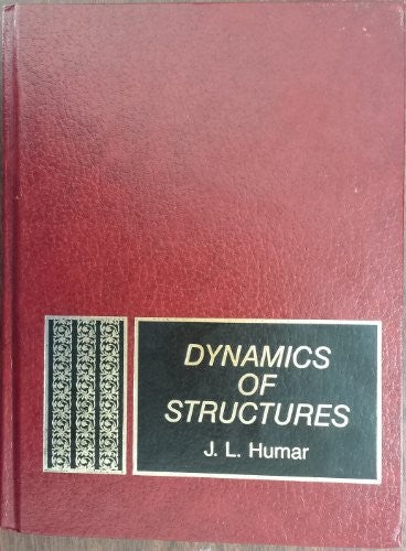 Dynamics of Structures