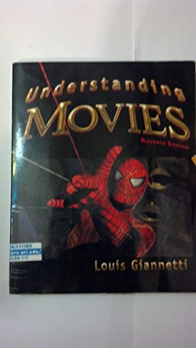 Understanding Movies