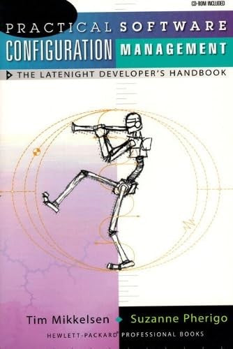 Practical Software Configuration Management