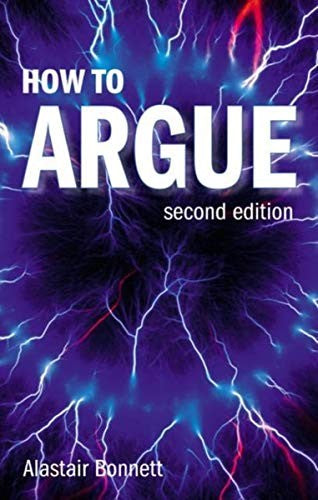 How to Argue