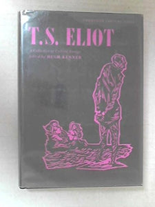 T.S.Eliot 