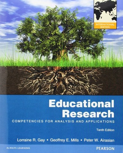 Educational Research
