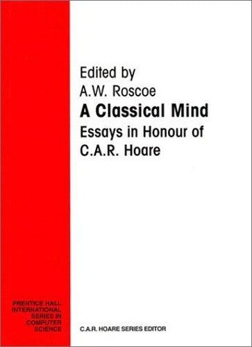 Classical Mind Essys Hnr