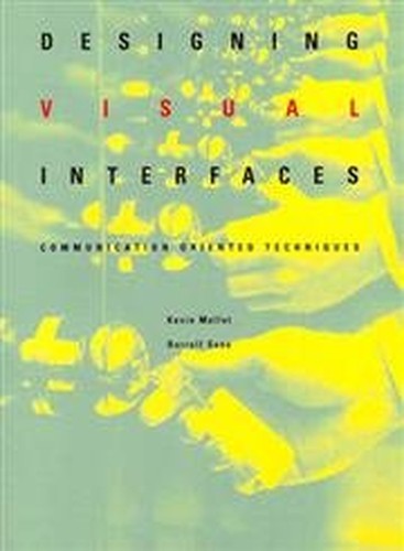 Designing Visual Interfaces