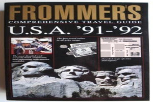 Frmr USA 91-92