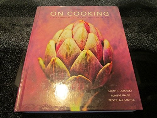 On Cooking Update