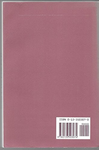 Gender Roles cover