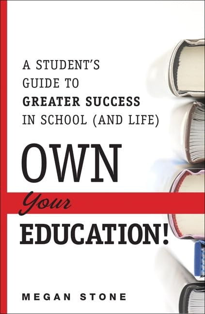Own Your Education!