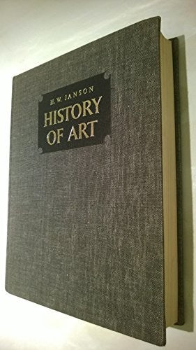 History of Art 1ST