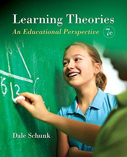 Learning Theories cover
