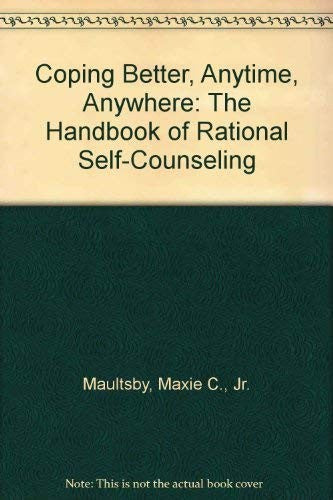 Coping Better--Anytime, Anywhere