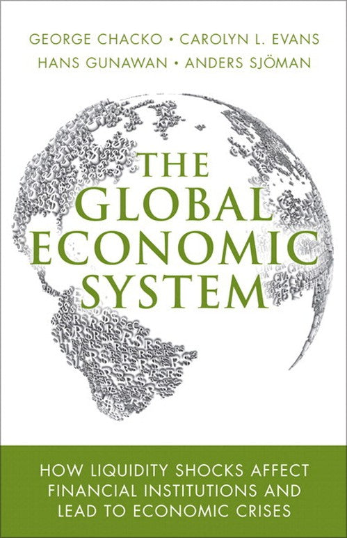 The Global Economic System, The