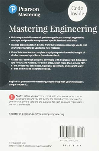 Engineering Mechanics