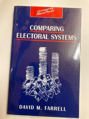 Comparing Electoral Systems