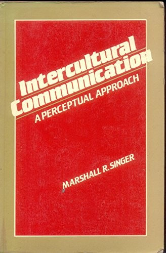Intercultural Communication
