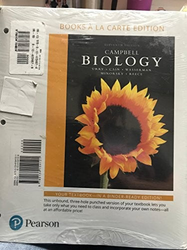 Campbell Biology