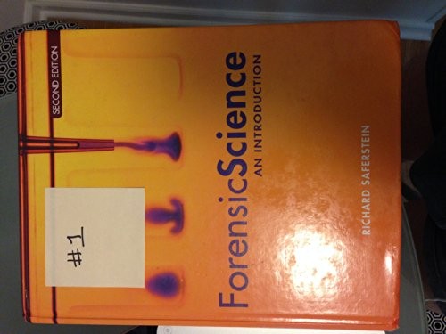 Forensic Science