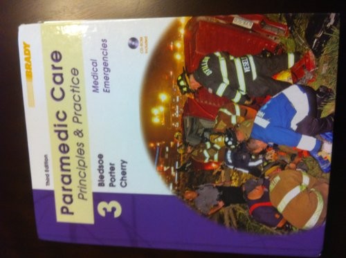 Paramedic Care