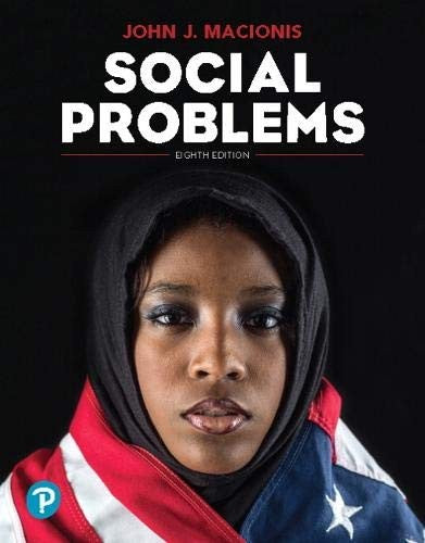 Social Problems [RENTAL EDITION]