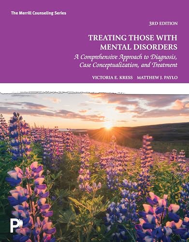 Treating Those with Mental Disorders