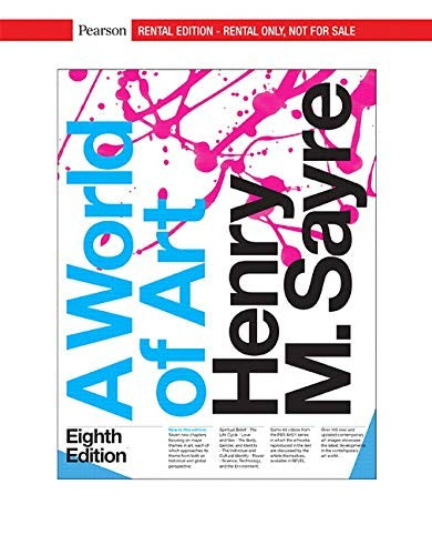 A World of Art [RENTAL EDITION]