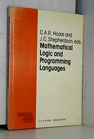 Mathematical Logic and Programming Languages