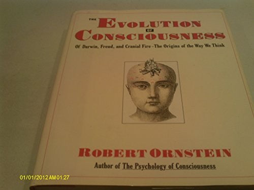Evolution of Consciousness
