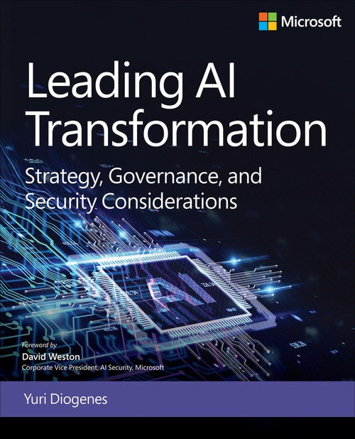 Leading AI Transformation