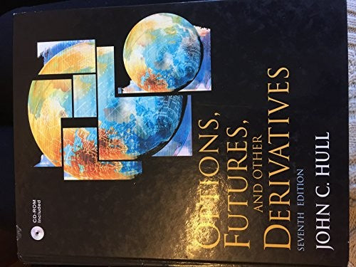 Options, Futures, and Other Derivatives with Derivagem CD