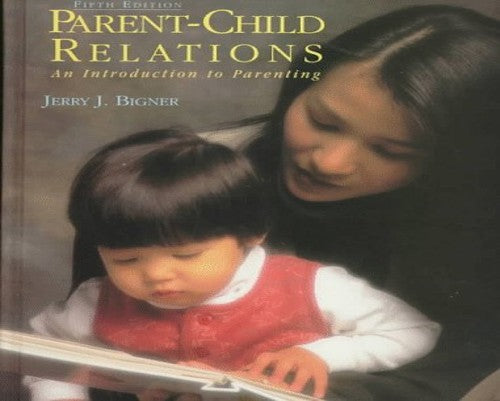 Parent-Child Relations